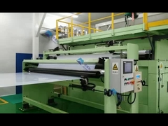 خط التجميع الآلي