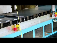 إنتاج التجارب في مجموعات صغيرة