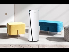 تنقية الهواء