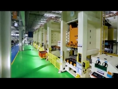 قدرة تصميم وتصنيع القوالب