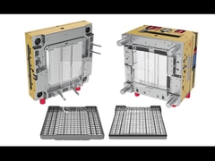 غسالة الصحون القالب-2