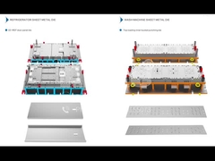 المبردات المعدنية
