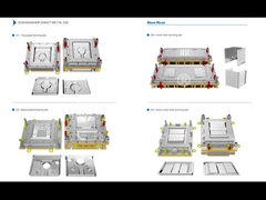 غسالة الأطباق