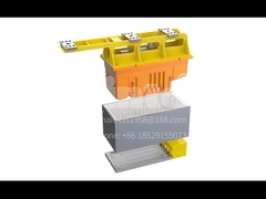 العفن الرغوى