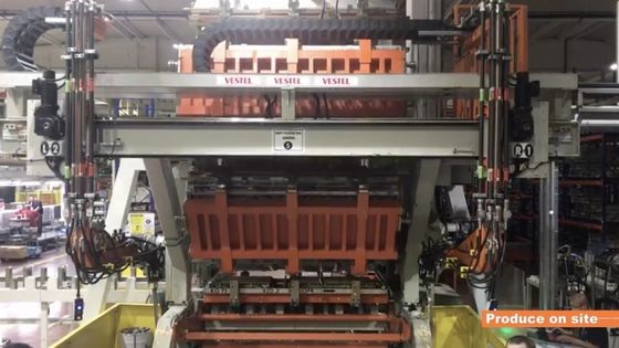 معدات إنتاج أجهزة الغرف المنزلية